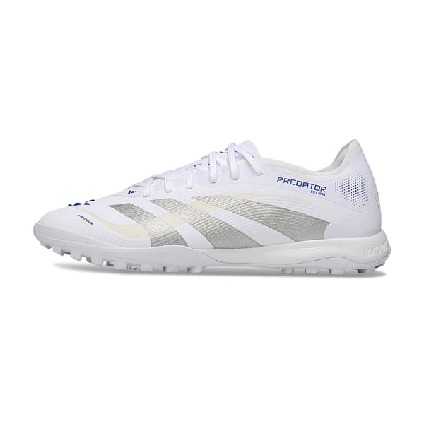 Predator 25 Silver/White - TF