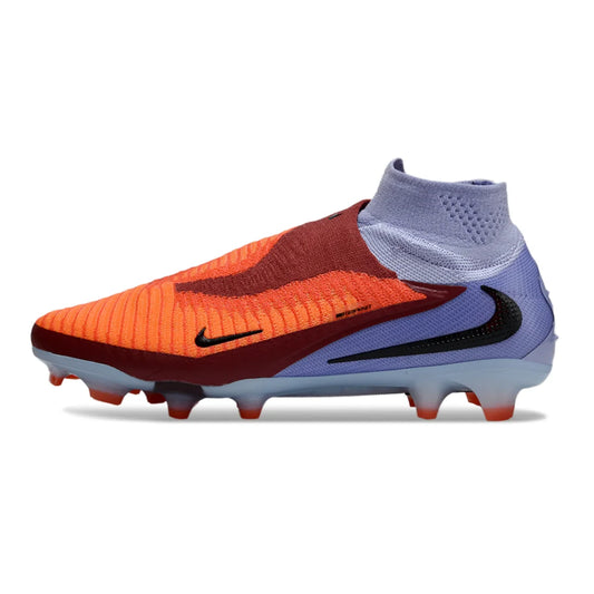 Phantom 6 High Elite Orange/Purple - FG