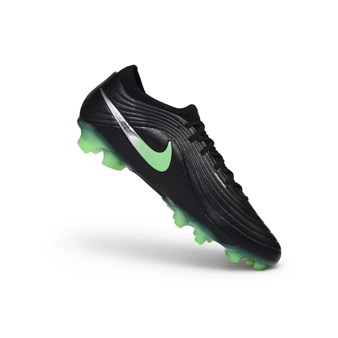 Tiempo Maestro Elite LE Black/Green - FG
