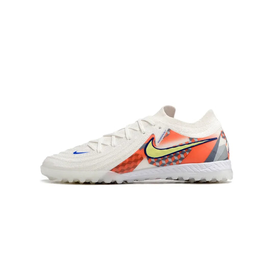 Phantom GX2 Low Elite White/Multicolor - TF