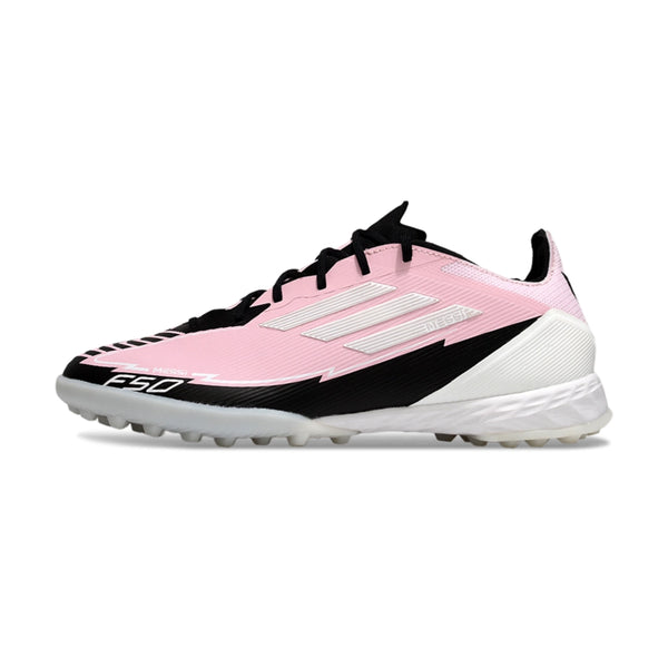 F50 Elite Pink/Black - TF