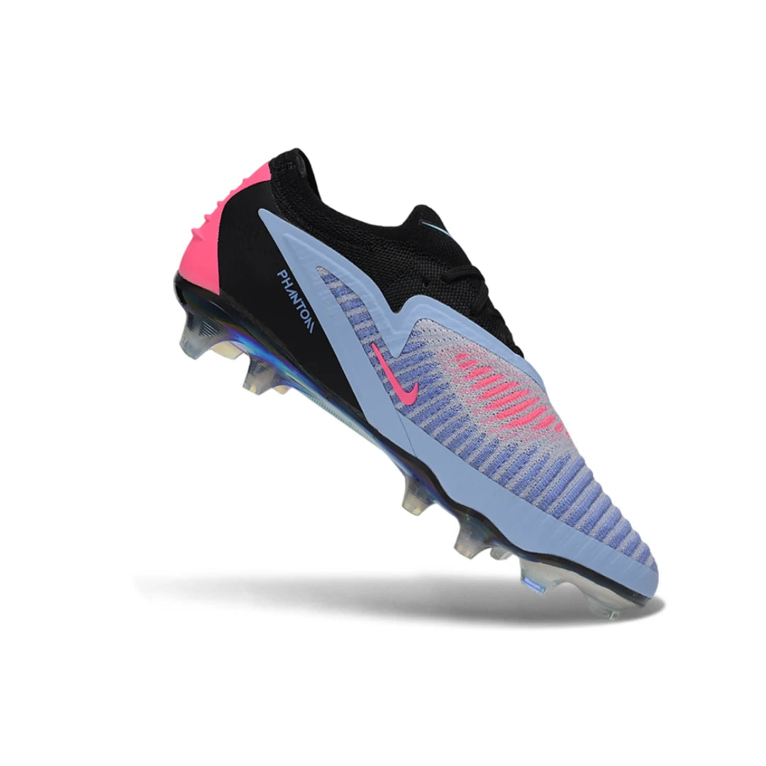 Phantom 6 Blue/Pink Low Elite - FG