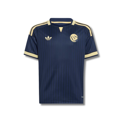 Al Nassr 26/27 - Away