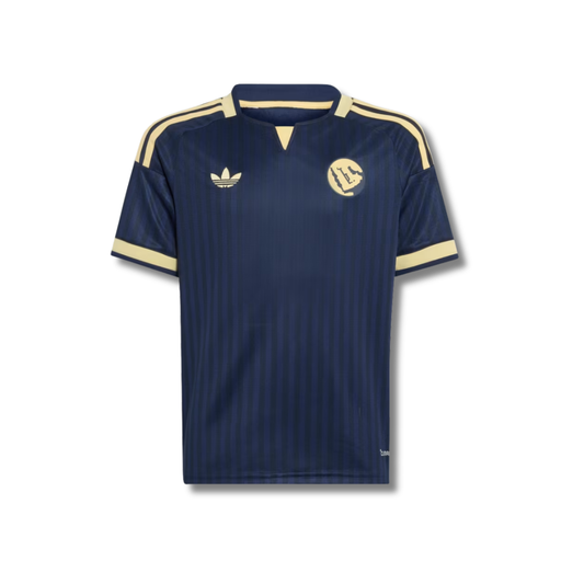 Al Nassr 26/27 - Away