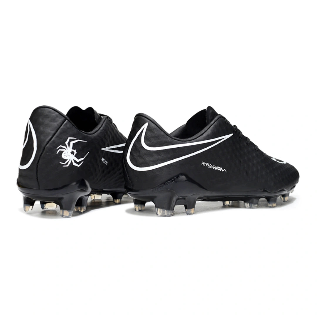 Hypervenom Phantom RGN SE "Black SPIDER" - FG