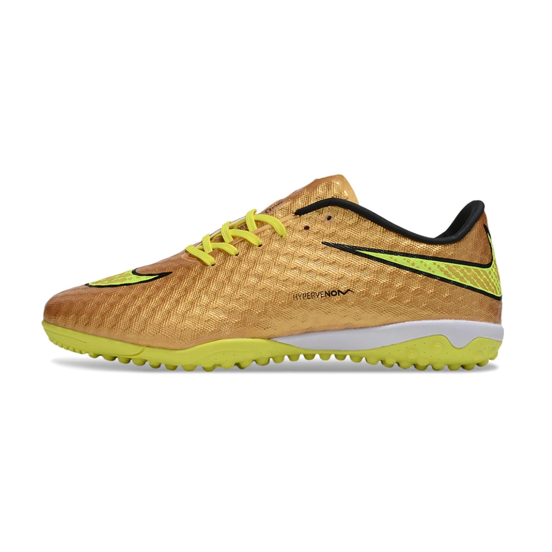 Hypervenom Phantom Elite Gold - TF