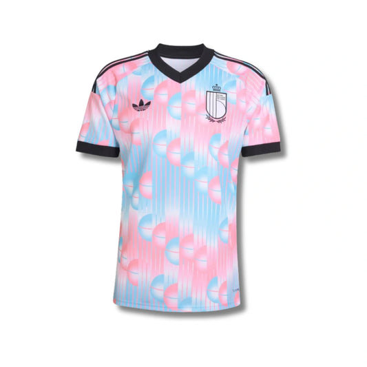 Belgium WC 2026 - Away