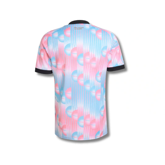 Belgium WC 2026 - Away