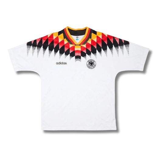 Germany 1994 - Home