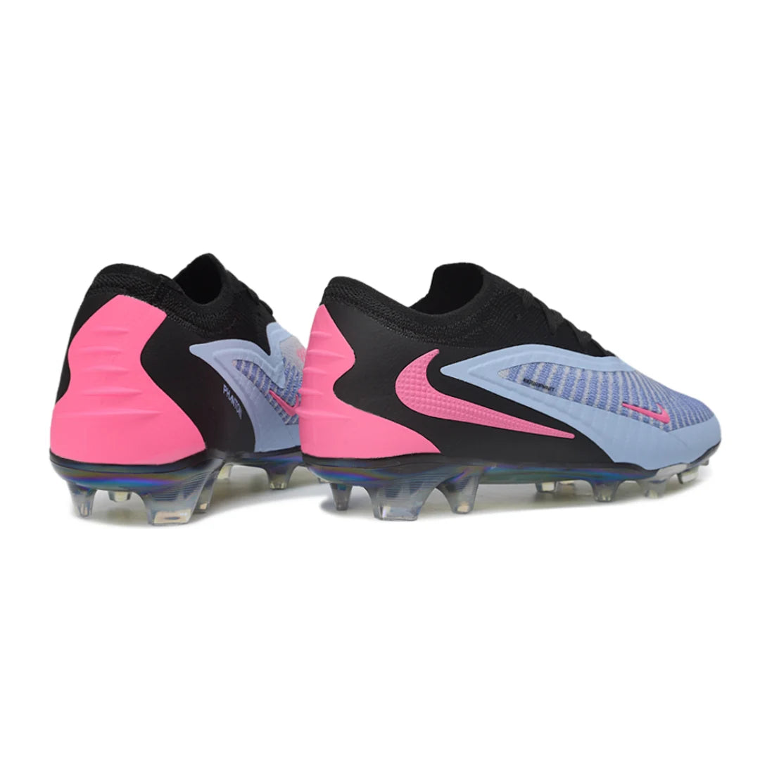 Phantom 6 Blue/Pink Low Elite - FG