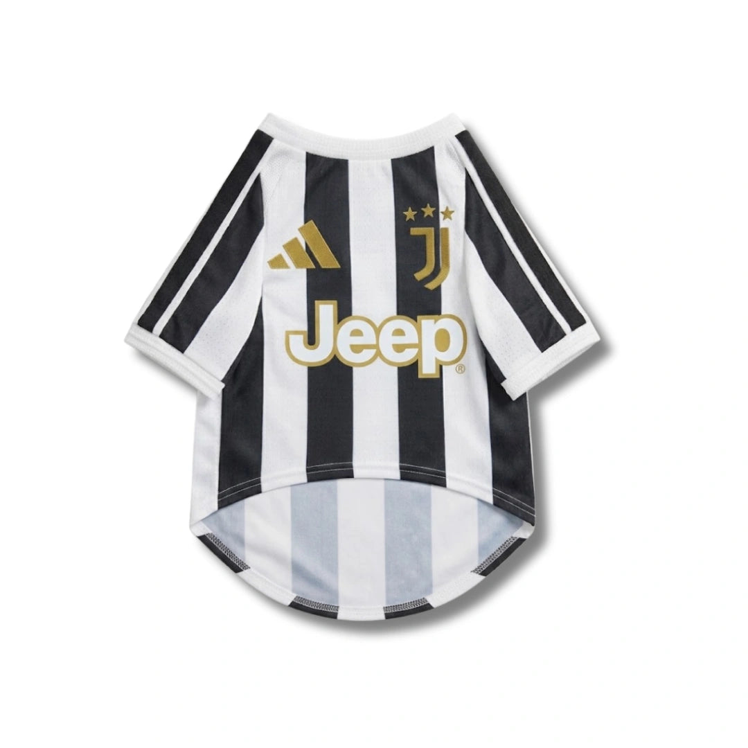 Pets Juventus 26/27 - Home