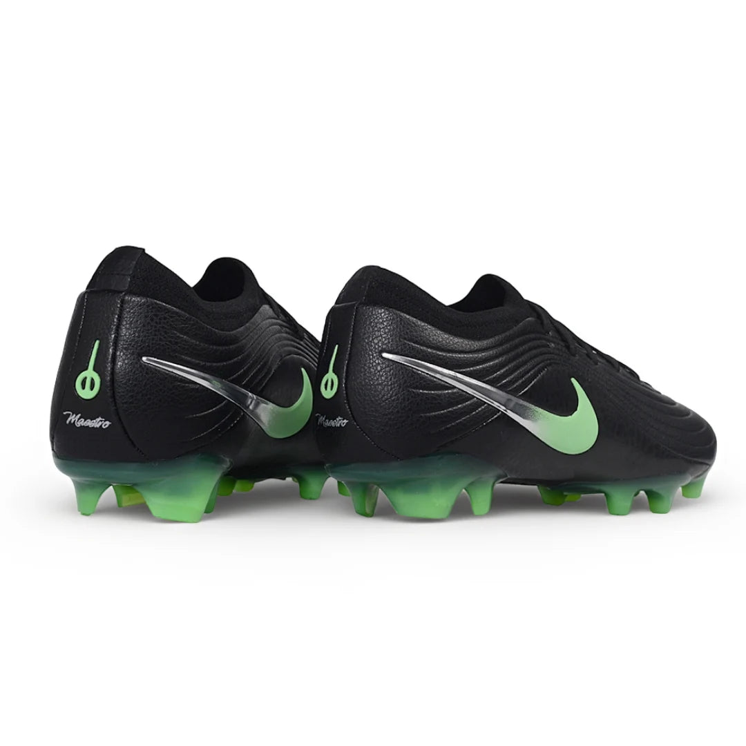 Tiempo Maestro Elite LE Black/Green - FG