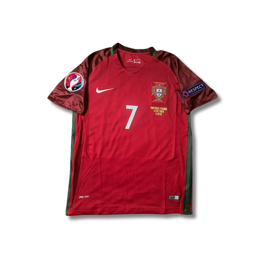 Portugal 2016 Euro Winners - Home - My Store