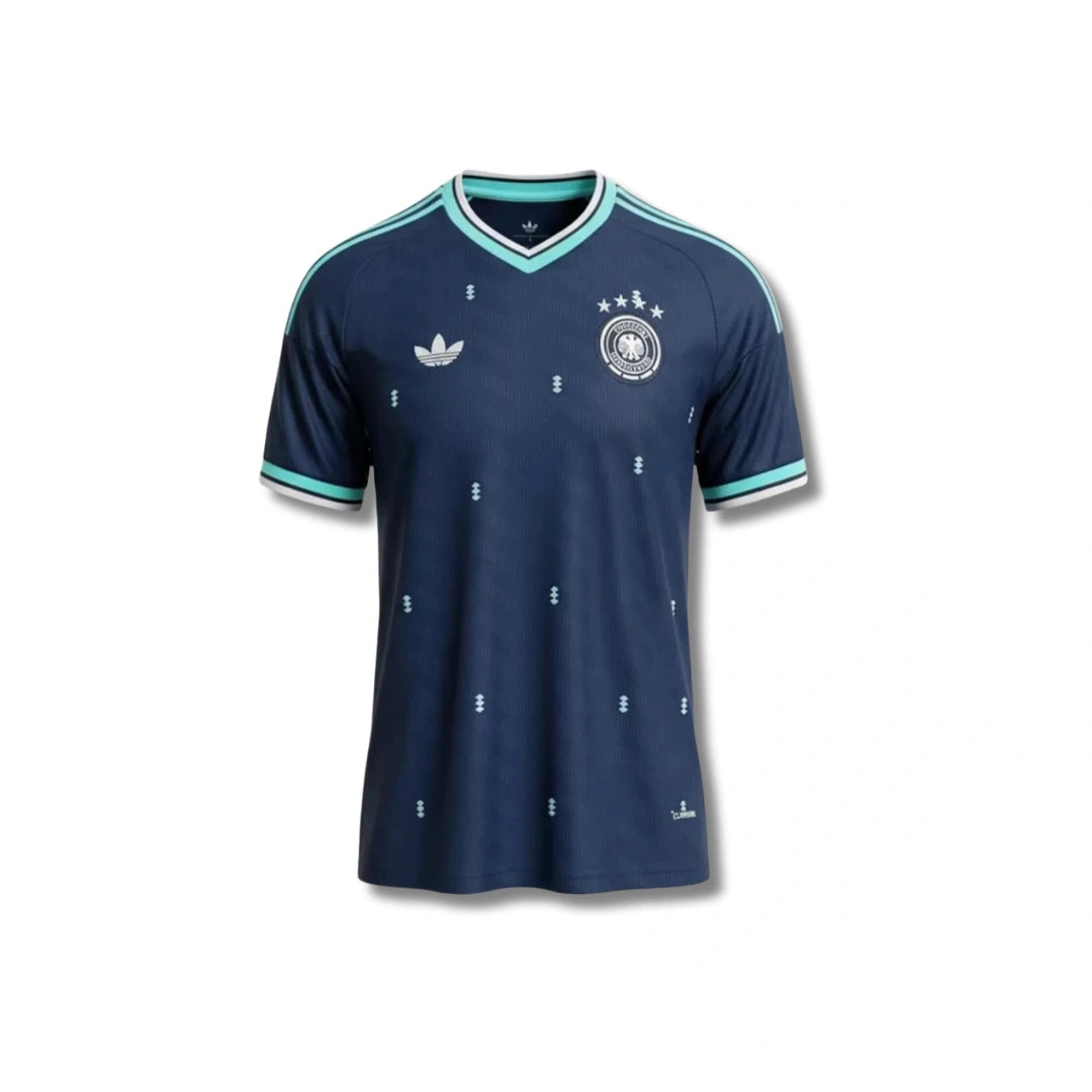 Germany Away Jersey 25/26 - My Store