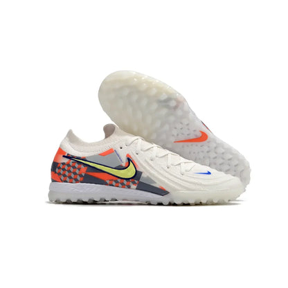 Phantom GX2 Low Elite White/Multicolor - TF