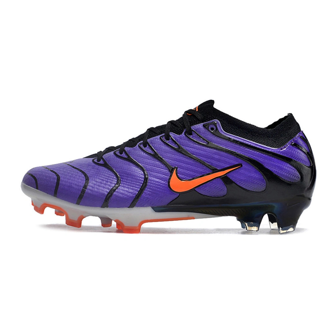 Air Zoom Mercurial Vapor 15 Elite Purple/Black - FG