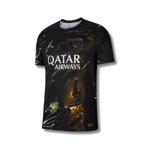 PSG x Jordan "Night Edition" 25/26 - Special