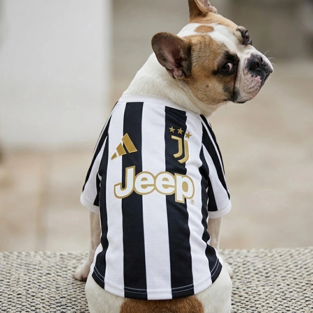 Pets Juventus 26/27 - Home