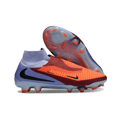 Phantom 6 High Elite Orange/Purple - FG