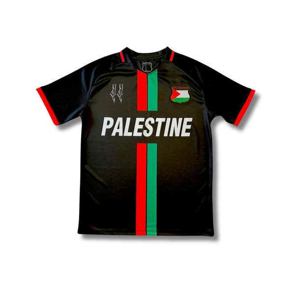 فلسطين السوداء - حصري