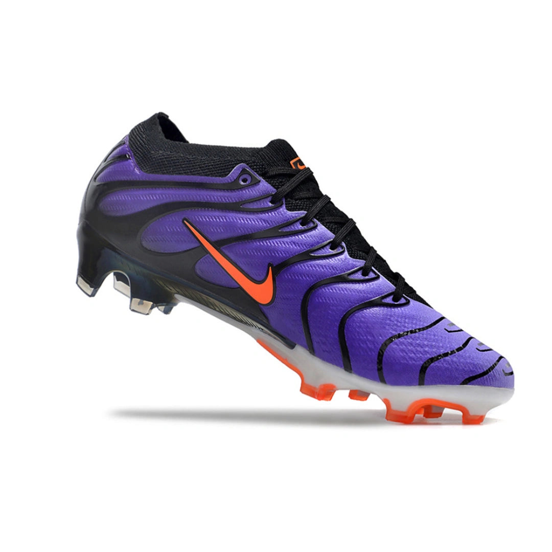 Air Zoom Mercurial Vapor 15 Elite Purple/Black - FG