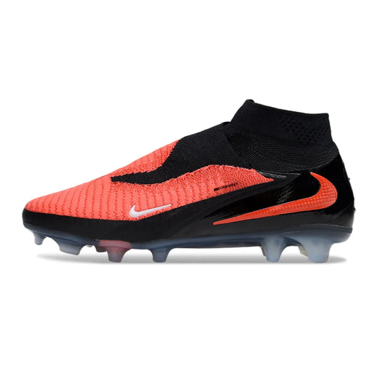 Phantom 6 High Elite Orange/Black - FG