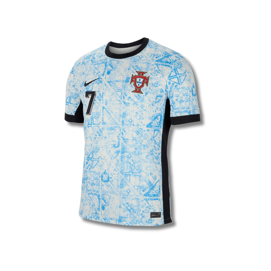 Portugal 24/25 - Away - My Store