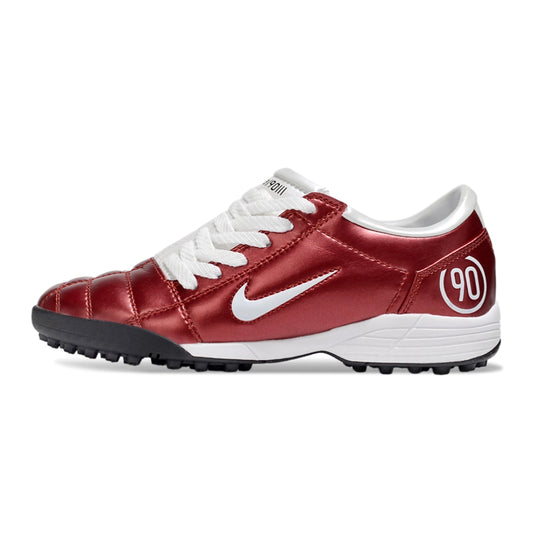 T90 Retro Red/White - TF