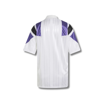 Real Madrid "EQT 1994 RETRO" 26/27 - Exclusive