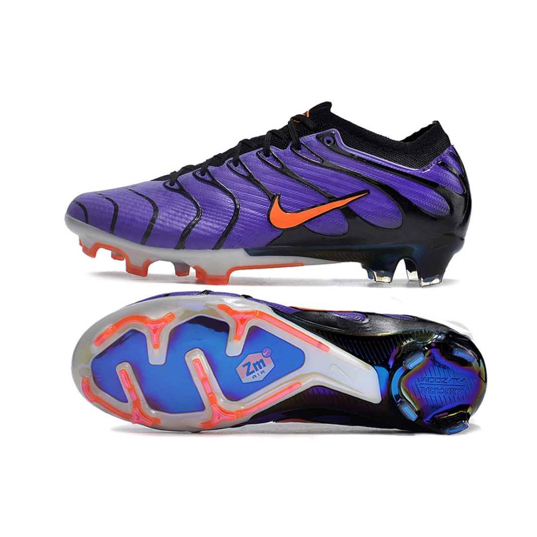 Air Zoom Mercurial Vapor 15 Elite Purple/Black - FG