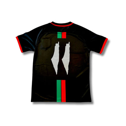 Palestine Black - Exclusive