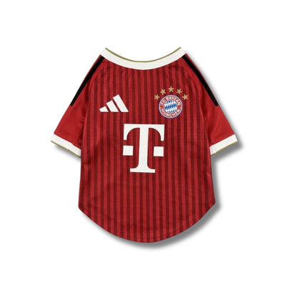 Pets Bayern Munich 26/27 - Home