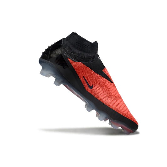 Phantom 6 High Elite Orange/Black - FG