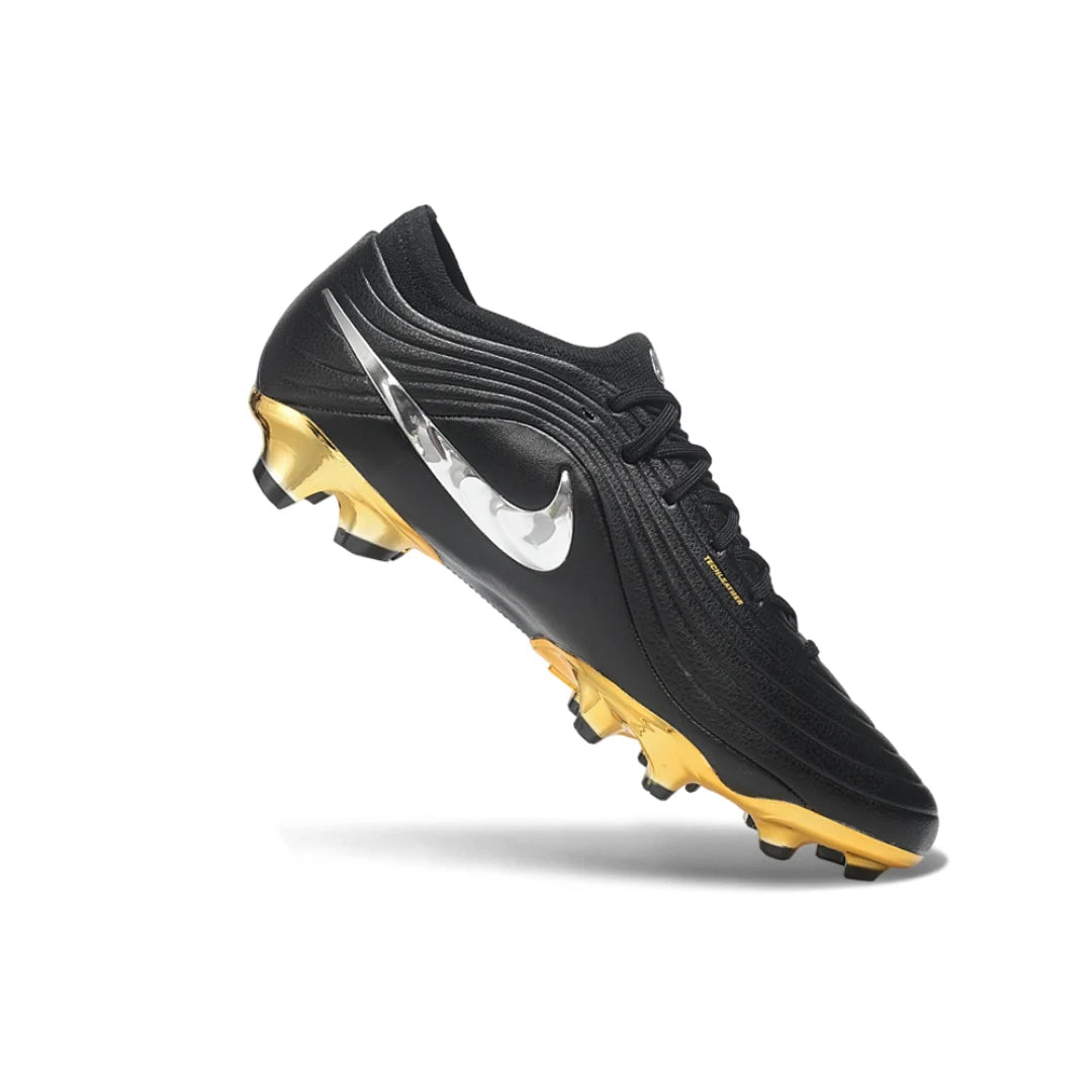 Tiempo Maestro Elite LE Black/Gold - FG