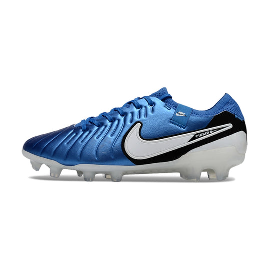 Tiempo Legend 10 Elite Metallic Blue - FG