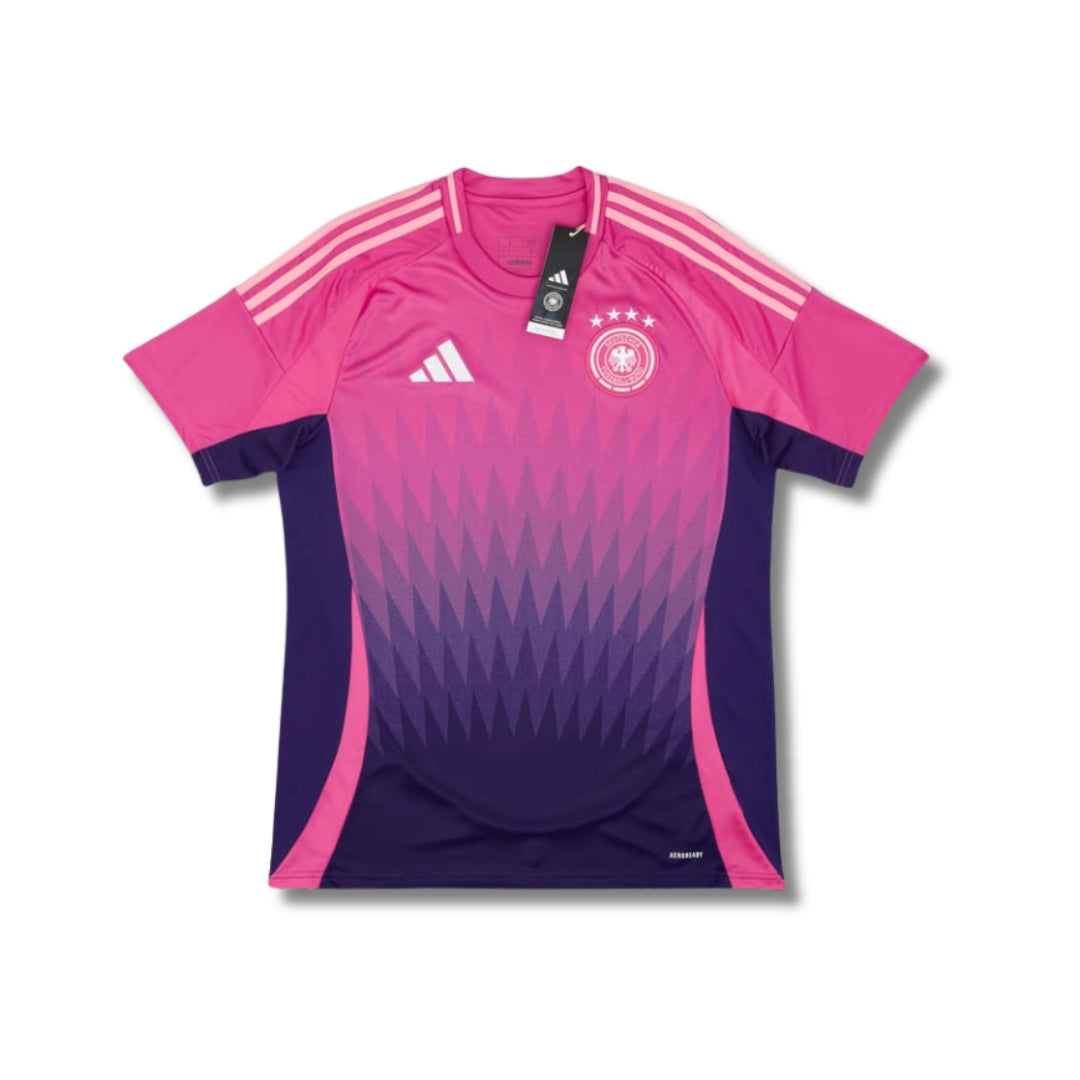 Germany EURO 2024 - Away - My Store