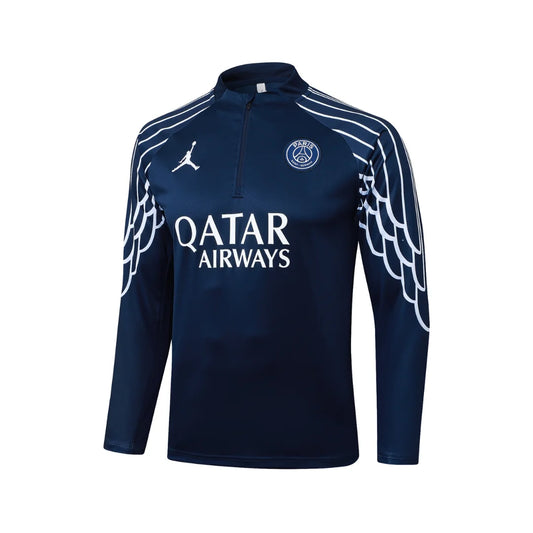 PSG x Jordan Wings Tracksuit