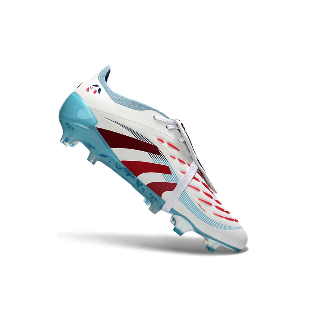 Predator 25 Tongue "The Football Gal" Elite - FG