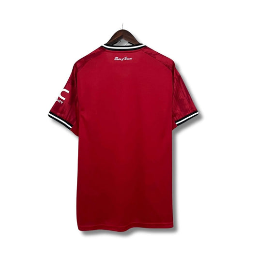 Manchester United 25/26 - Home - My Store