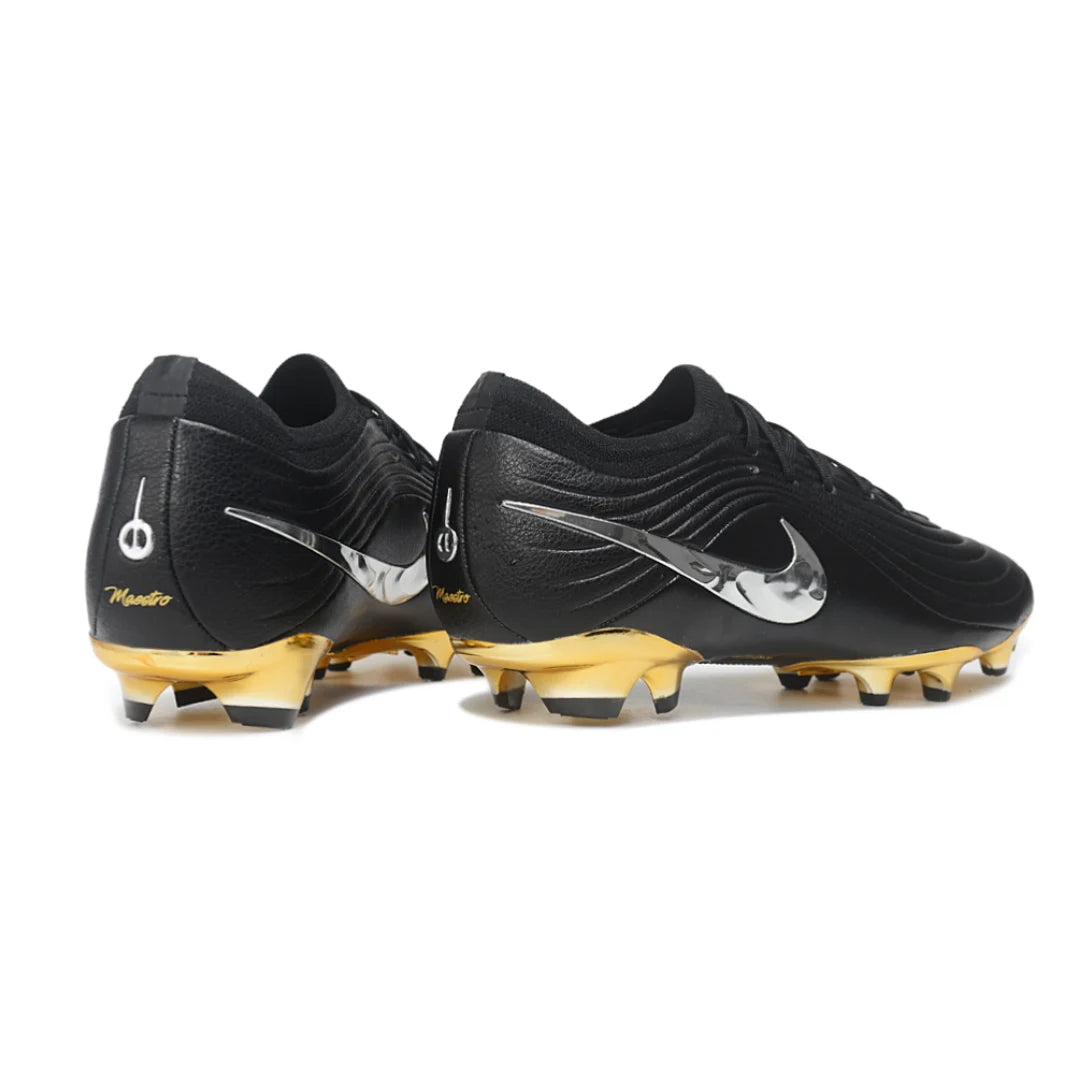 Tiempo Maestro Elite LE Black/Gold - FG