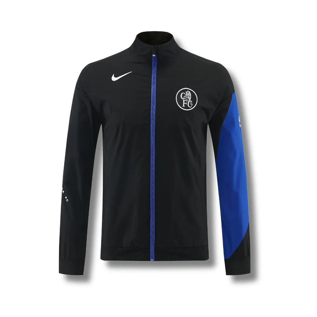 Chelsea Black Windbreaker 26/27