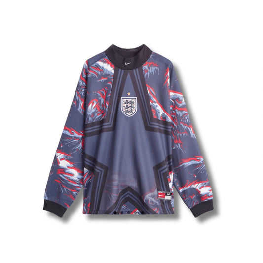 England 2026 Goalkeeper Long Sleeve Jersey