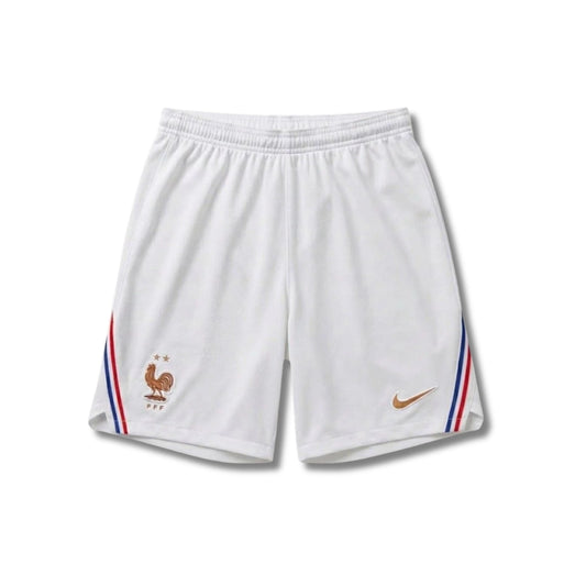 France WC 2026 Shorts - Home