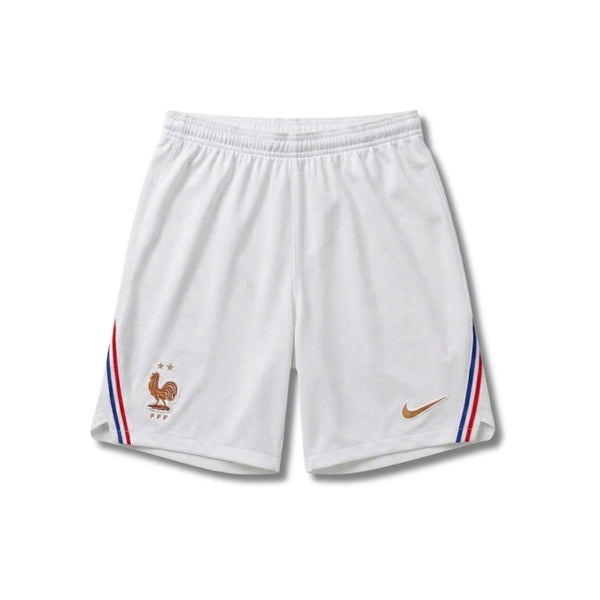 France WC 2026 Shorts - Home