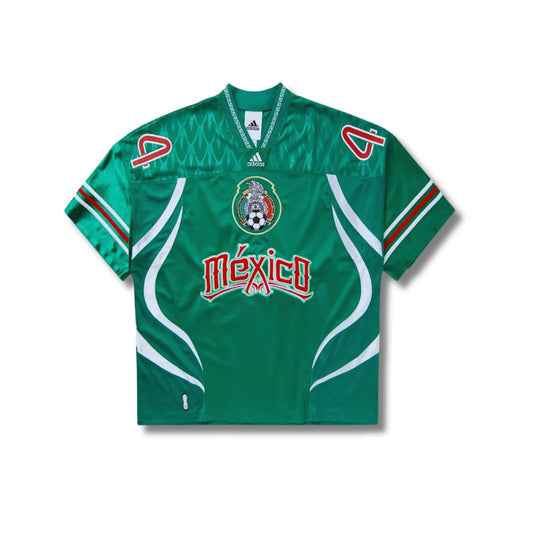 Mexico Bringback Remixed - Special