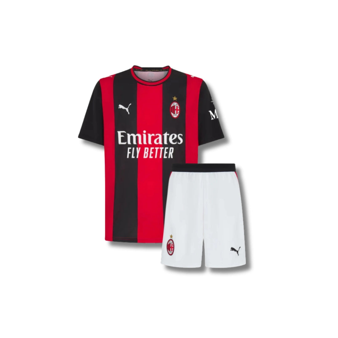 AC Milan Home 26/27 - Kids