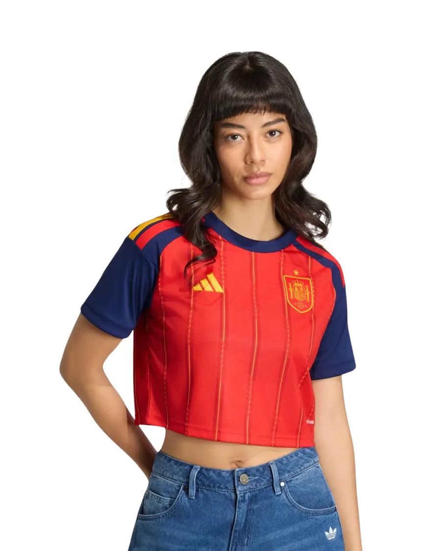 Women Crops