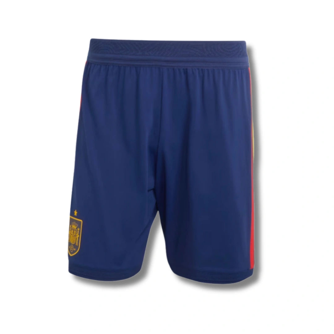 Spain WC 2026 Shorts - Home