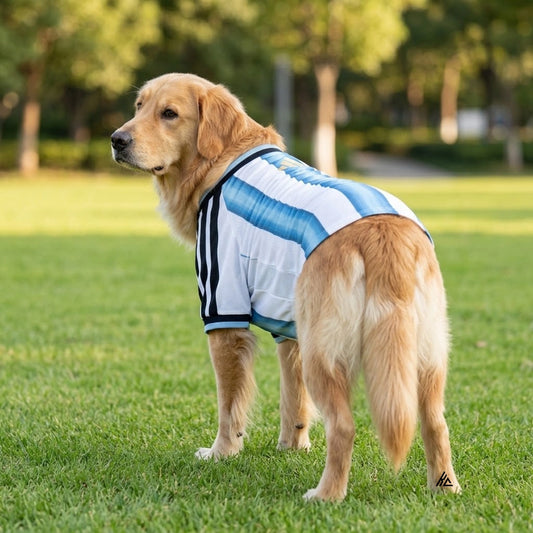 Pets Argentina 26/27 - Home