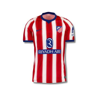 Atletico Madrid 26/27 - Home